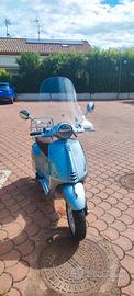 vespa primavera 125