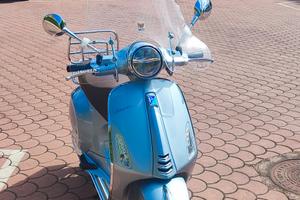 vespa primavera 125