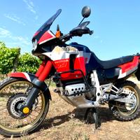 Honda XRV 750 Africa Twin - 1991