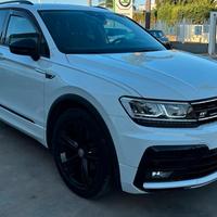 Volswagen Tiguan R-Line