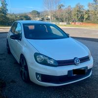 Golf 6 gti