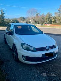 Golf 6 gti