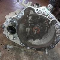 Cambio SUZUKI SX4 4X4 1586cc benzina del 2008