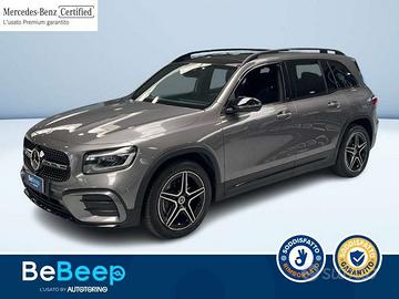 Mercedes-Benz GLB Classe 200 D AMG LINE PREMI...