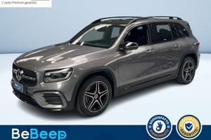 Mercedes-Benz GLB Classe 200 D AMG LINE PREMI...
