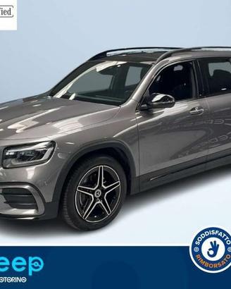 Mercedes-Benz GLB Classe 200 D AMG LINE PREMI...