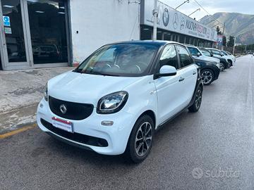 Smart ForFour 1.0