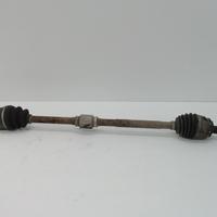 SEMIASSE ANTERIORE DESTRO MITSUBISHI ASX 1Â° Serie