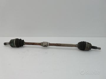 SEMIASSE ANTERIORE DESTRO MITSUBISHI ASX 1Â° Serie