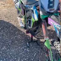 Kx250f 2017