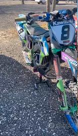 Kx250f 2017