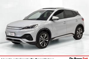 Byd Atto 3 60,4 kwh comfort