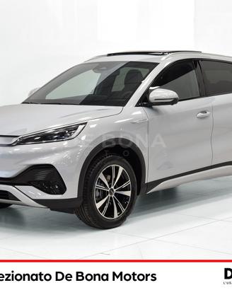 Byd Atto 3 60,4 kwh comfort