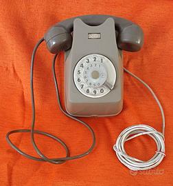 telefono a disco