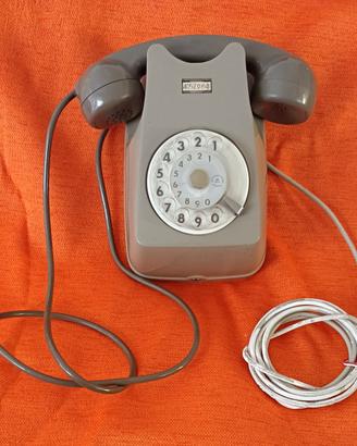 telefono a disco