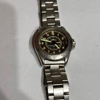 Orologio da polso, Fortis 1618