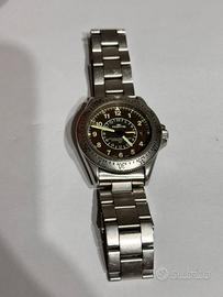 Orologio da polso, Fortis 1618