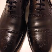 scarpe Church's Oxford