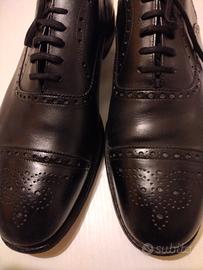 scarpe Church's Oxford