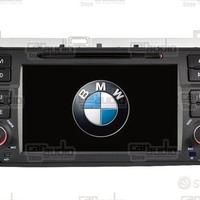 Autoradio Navigatore BMW serie 3 M3 e46 1998-2005