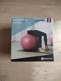Fit ball / Gym ball Domyos taglia 2