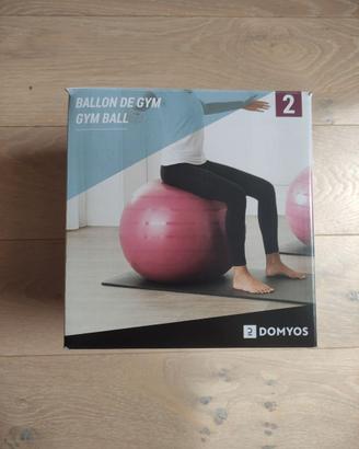 Fit ball / Gym ball Domyos taglia 2