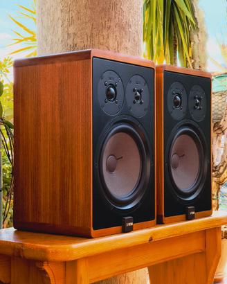 Diffusori Canton Quinto 520|Casse KEF ESB AR