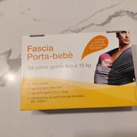 fascia porta bebè MEDELA