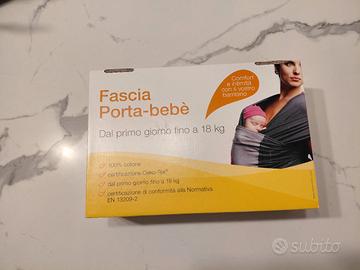 fascia porta bebè MEDELA