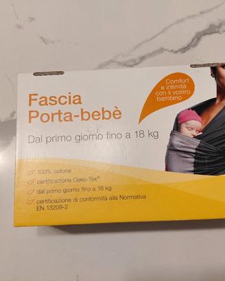 fascia porta bebè MEDELA