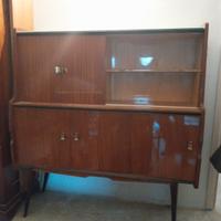 Credenza vintage anni 50