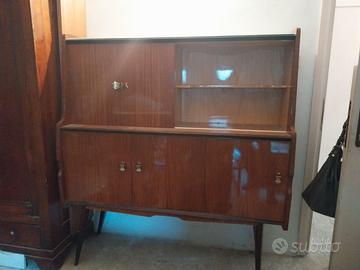 Credenza vintage anni 50