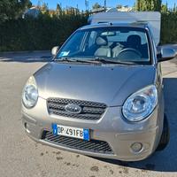 Kia Picanto 1.1 5p 06/2008