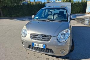 Kia Picanto 1.1 5p 06/2008