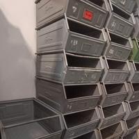 Cassette Fami a bocca di lupo