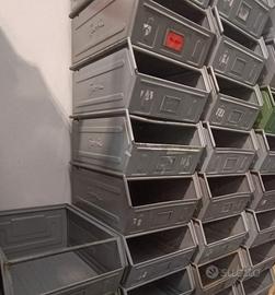 Cassette Fami a bocca di lupo