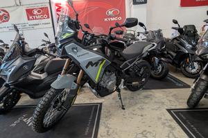 Cf Moto 450MT