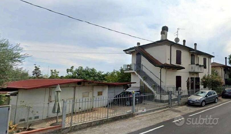 Appartamento – Forlì, Pieve Acquedotto - Vista 2