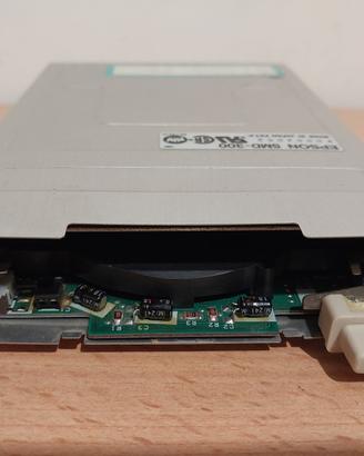Commodore Amiga 500 Disk Drive interno EPSON OK