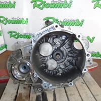 CAMBIO 6 MARCE PER VW GOLF 7 2.0 TDI ANNO 2015