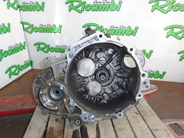 CAMBIO 6 MARCE PER VW GOLF 7 2.0 TDI ANNO 2015