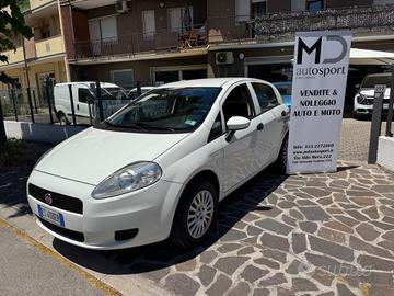 Fiat Grande Punto 1.4 5 porte (SOLO PER NOLEGGIO)