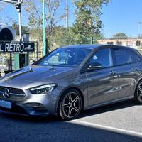 MERCEDES-BENZ B 200 d Automatic AMG Line Premium 1