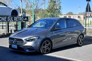 MERCEDES-BENZ B 200 d Automatic AMG Line Premium 1