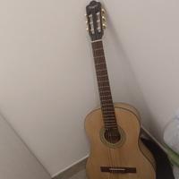 conwood company acoustic guitar 