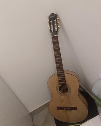 conwood company acoustic guitar 