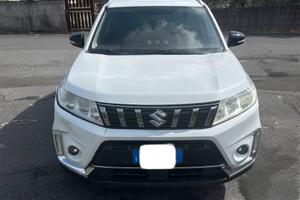 SUZUKI Vitara 1.0 Boosterjet Cool SUV BENZINA