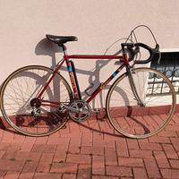Bici vintage anni '80