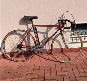 Bici vintage anni '80
