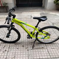 Bici Rockrider ST100